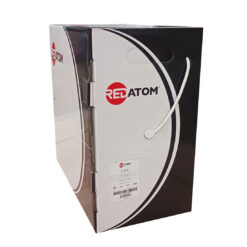 Cat 6 Wire 1,000' Box (white)