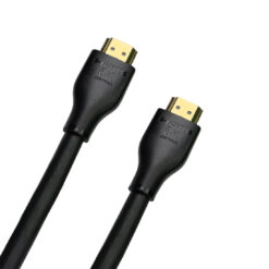 1 Meter Ultra High Speed Slim 8K HDMI Cable with Ethernet